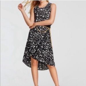 Cabi Skirt & Top Set Dixon Outfit 5353 5321 XS